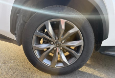 Lexus NX  300h 2.5 VVT-i 197 BUSINESS  