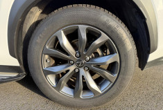 Lexus NX  300h 2.5 VVT-i 197 BUSINESS  