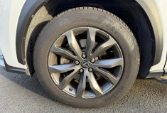 Lexus NX  300h 2.5 VVT-i 197 BUSINESS  