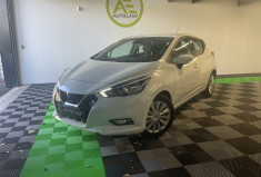 Nissan Micra V (K14) 0.9 IG-T 90ch Acenta Apple Car Play / Android 