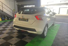Nissan Micra V (K14) 0.9 IG-T 90ch Acenta Apple Car Play / Android 