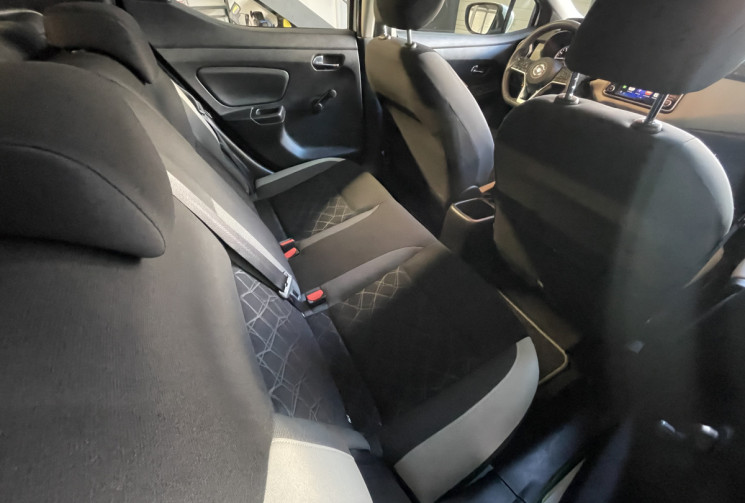 Nissan Micra V (K14) 0.9 IG-T 90ch Acenta Apple Car Play / Android 