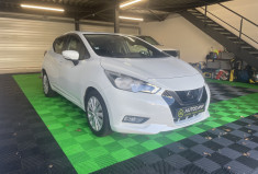 Nissan Micra V (K14) 0.9 IG-T 90ch Acenta Apple Car Play / Android 
