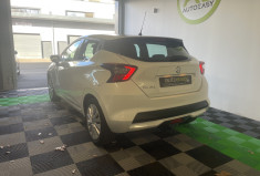 Nissan Micra V (K14) 0.9 IG-T 90ch Acenta Apple Car Play / Android 
