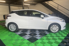 Nissan Micra V (K14) 0.9 IG-T 90ch Acenta Apple Car Play / Android 
