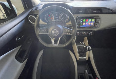 Nissan Micra V (K14) 0.9 IG-T 90ch Acenta Apple Car Play / Android 