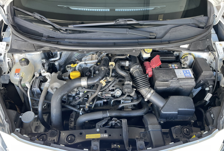 Nissan Micra V (K14) 0.9 IG-T 90ch Acenta Apple Car Play / Android 