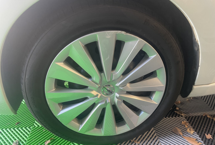 Nissan Micra V (K14) 0.9 IG-T 90ch Acenta Apple Car Play / Android 