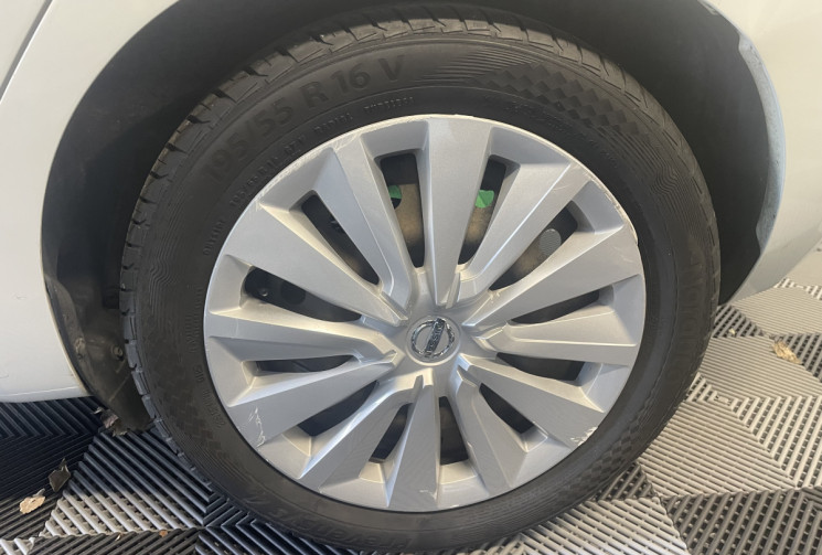 Nissan Micra V (K14) 0.9 IG-T 90ch Acenta Apple Car Play / Android 