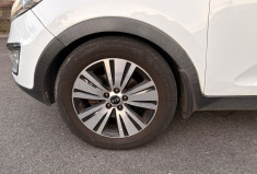 Kia Sportage  III 2.0 CRDi VGT 136cv PREMIUM