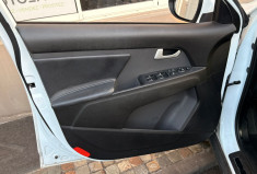 Kia Sportage  III 2.0 CRDi VGT 136cv PREMIUM