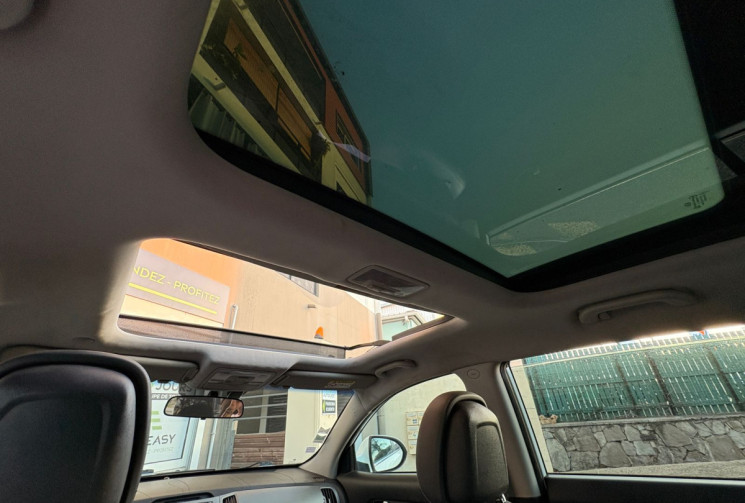 Kia Sportage  III 2.0 CRDi VGT 136cv PREMIUM