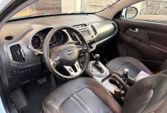 Kia Sportage  III 2.0 CRDi VGT 136cv PREMIUM