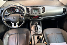 Kia Sportage  III 2.0 CRDi VGT 136cv PREMIUM