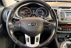 Kia Sportage  III 2.0 CRDi VGT 136cv PREMIUM