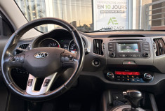 Kia Sportage  III 2.0 CRDi VGT 136cv PREMIUM