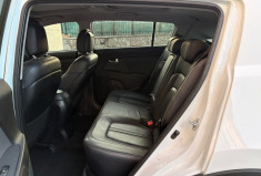 Kia Sportage  III 2.0 CRDi VGT 136cv PREMIUM