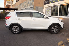 Kia Sportage  III 2.0 CRDi VGT 136cv PREMIUM