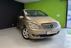 Mercedes Classe B 180 2.0 CDI 109 CV