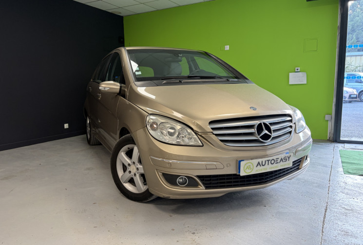 Mercedes Classe B 180 2.0 CDI 109 CV