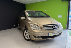 Mercedes Classe B 180 2.0 CDI 109 CV