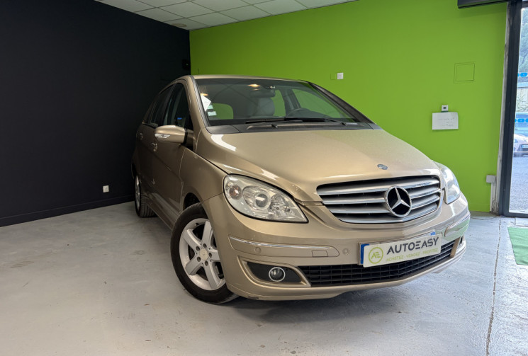 Mercedes Classe B 180 2.0 CDI 109 CV
