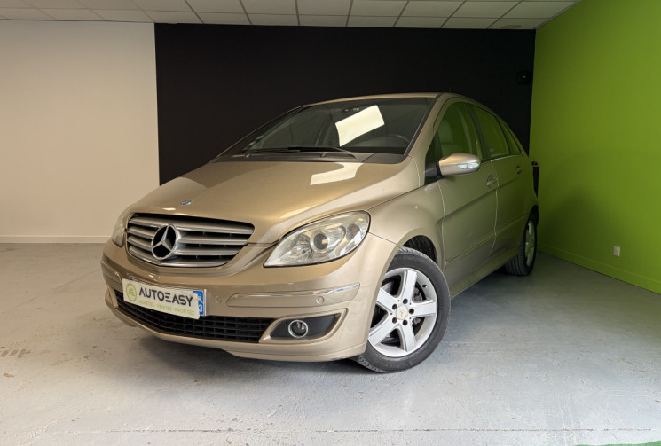 Mercedes Classe B 180 2.0 CDI 109 CV