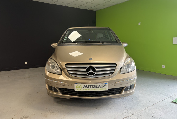 Mercedes Classe B 180 2.0 CDI 109 CV
