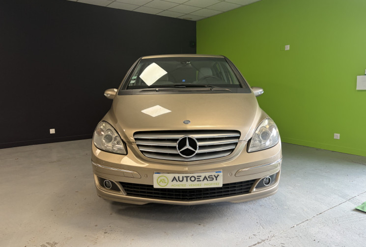 Mercedes Classe B 180 2.0 CDI 109 CV