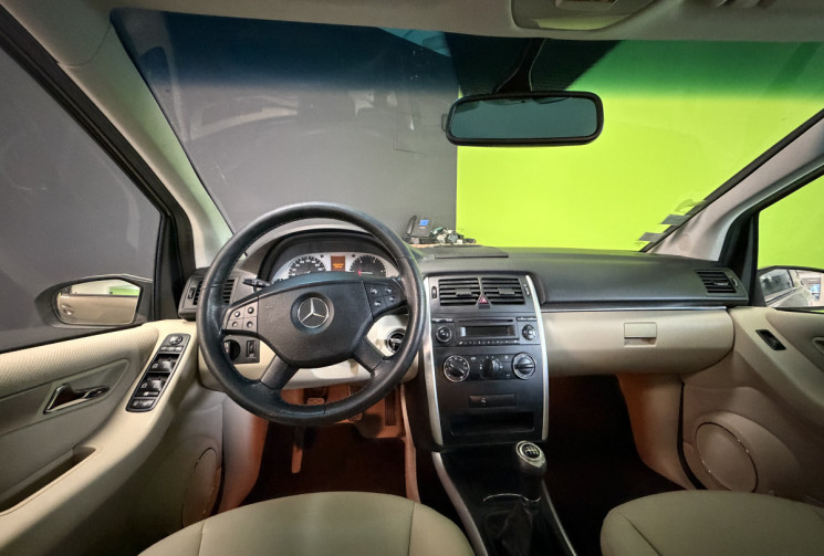 Mercedes Classe B 180 2.0 CDI 109 CV