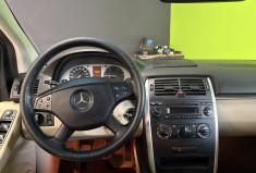 Mercedes Classe B 180 2.0 CDI 109 CV