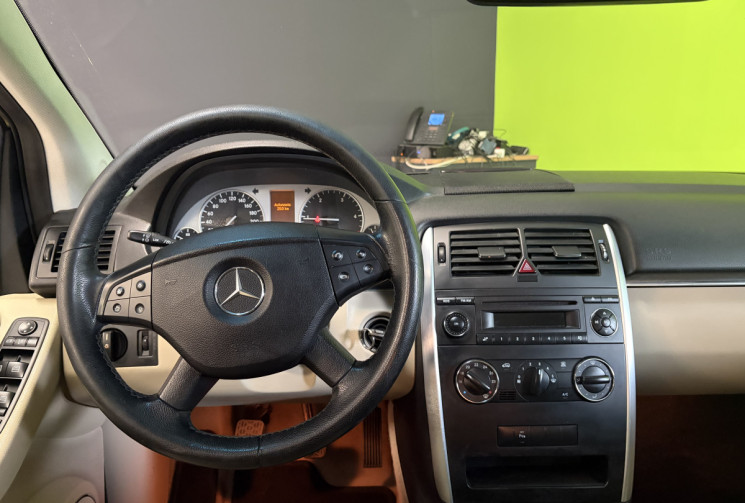 Mercedes Classe B 180 2.0 CDI 109 CV