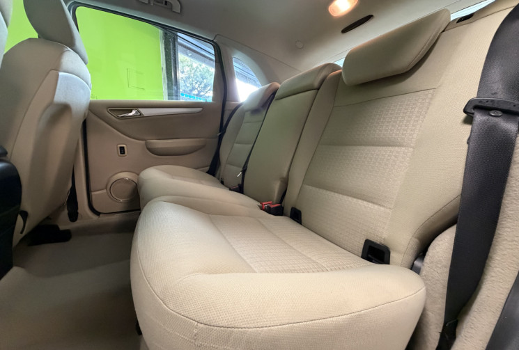 Mercedes Classe B 180 2.0 CDI 109 CV