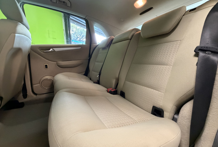 Mercedes Classe B 180 2.0 CDI 109 CV