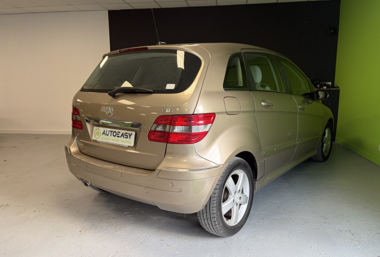 Mercedes Classe B 180 2.0 CDI 109 CV