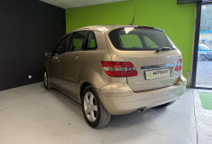 Mercedes Classe B 180 2.0 CDI 109 CV