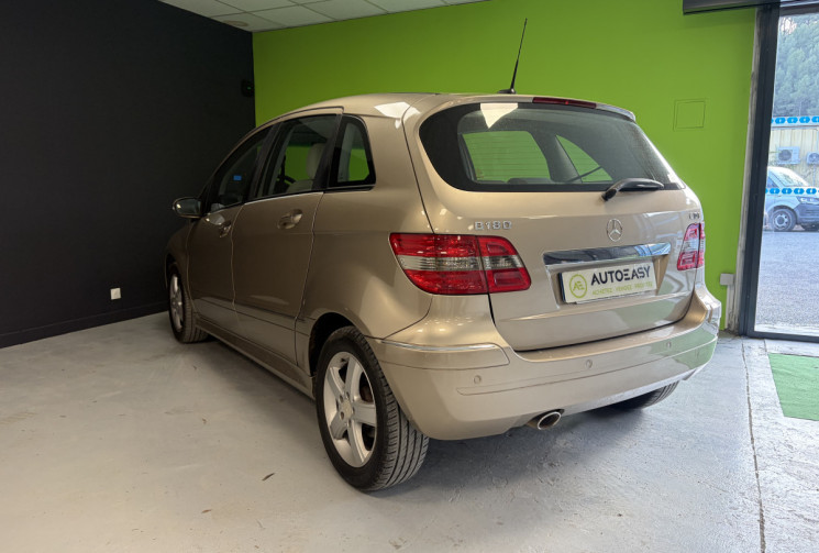 Mercedes Classe B 180 2.0 CDI 109 CV