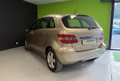 Mercedes Classe B 180 2.0 CDI 109 CV