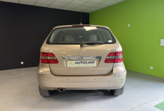 Mercedes Classe B 180 2.0 CDI 109 CV