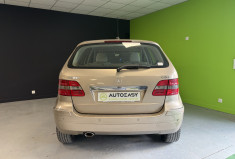 Mercedes Classe B 180 2.0 CDI 109 CV