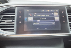 Peugeot 308 1.2 style 130 cv 