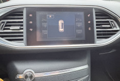 Peugeot 308 1.2 style 130 cv 