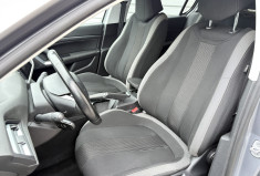 Peugeot 308 1.2 style 130 cv 