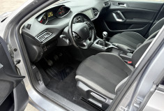 Peugeot 308 1.2 style 130 cv 