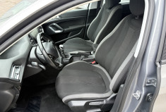 Peugeot 308 1.2 style 130 cv 