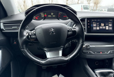 Peugeot 308 1.2 style 130 cv 