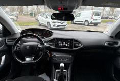 Peugeot 308 1.2 style 130 cv 