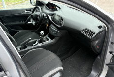 Peugeot 308 1.2 style 130 cv 