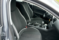 Peugeot 308 1.2 style 130 cv 