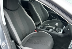 Peugeot 308 1.2 style 130 cv 